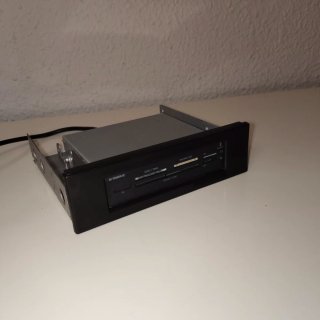Lector Tarjetas B-Move Interno 3.5