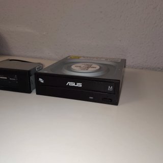 Lector Tarjetas B-Move Interno 3.5
