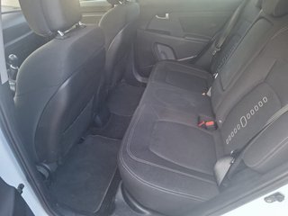 KIA Sportage 2012