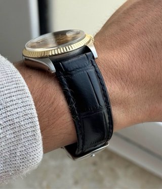 Tudor Prince Date Oro y Plata