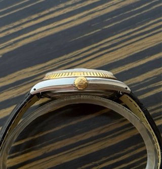 Tudor Prince Date Oro y Plata