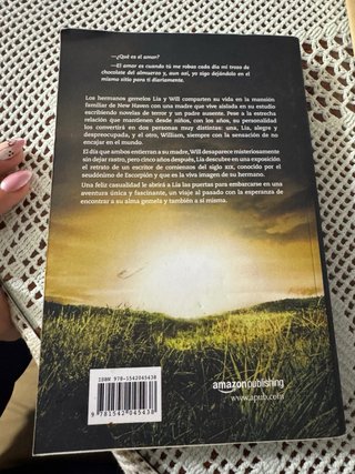 La Viajera Del Tiempo