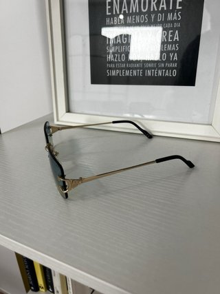 Gafas de sol sin montura