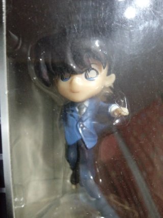 Figura Detective Conan Shinichi Kudo Sega