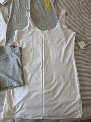 Lote Ropa Verano Talla L