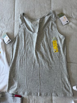 Lote Ropa Verano Talla L