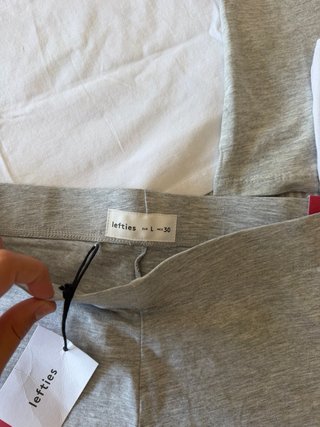 Lote Ropa Verano Talla L