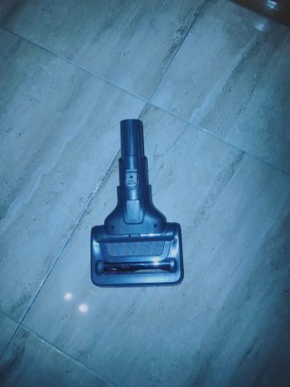 Mini cepillo aspirador Rowenta X-Force Flex