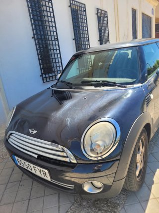 MINI Mini 2007