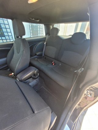 MINI Mini 2007