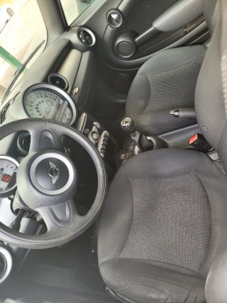 MINI Mini 2007