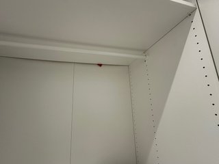 Armario Pax Ikea Blanco