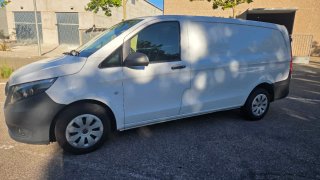 Mercedes-Benz Vito 2020