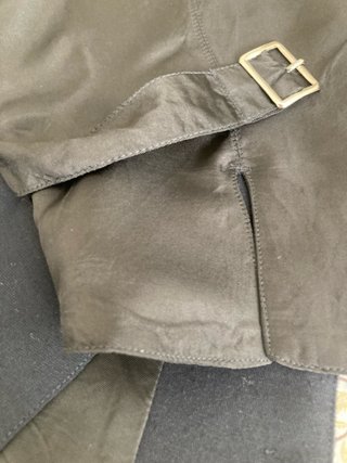 Chaleco gilet N&B CLASSIC Negro