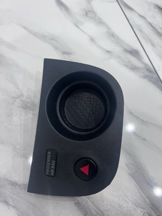 Interruptor Airbag Seat Leon MK2