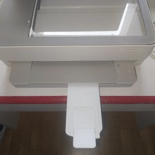 Stampante HP envy 6030e