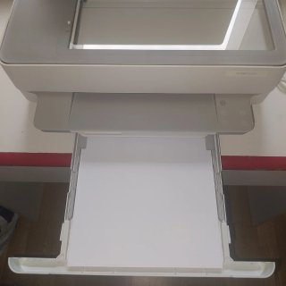 Stampante HP envy 6030e
