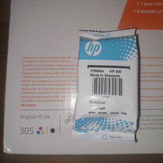 Stampante HP envy 6030e