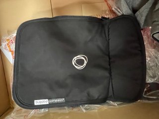 Bugaboo Camaleón 3 plus Negro