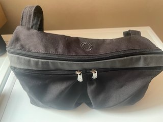 Bugaboo Camaleón 3 plus Negro