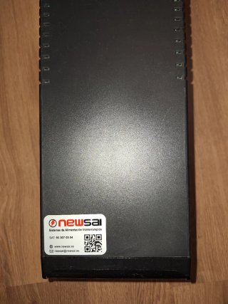 SAI NEW SA I SL 2000VA