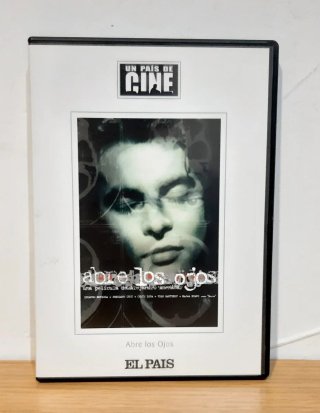Un país de cine (colección DVD)