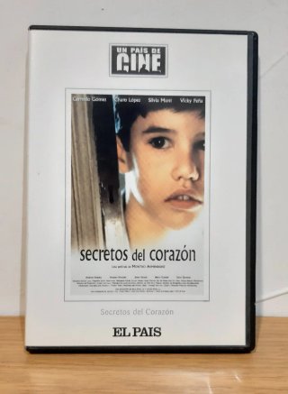 Un país de cine (colección DVD)