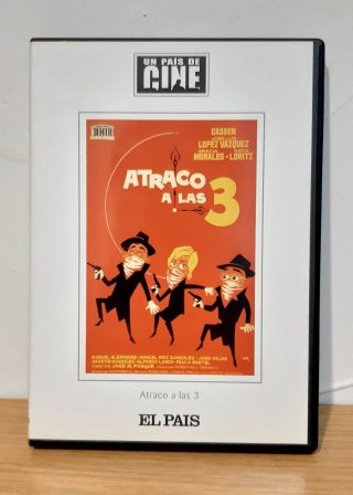 Un país de cine (colección DVD)