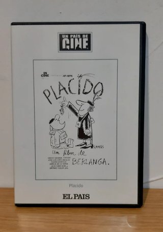 Un país de cine (colección DVD)