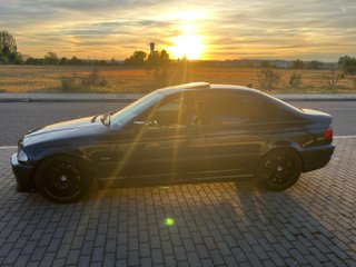 BMW Serie 3 330D E46