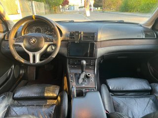 BMW Serie 3 330D E46