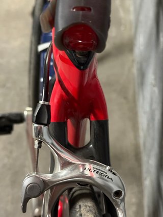 Bicicleta de carretera Specialized Allez