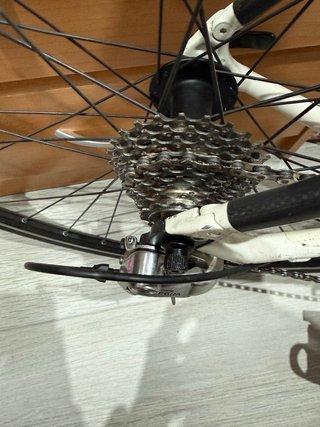 Bicicleta de carretera Specialized Allez
