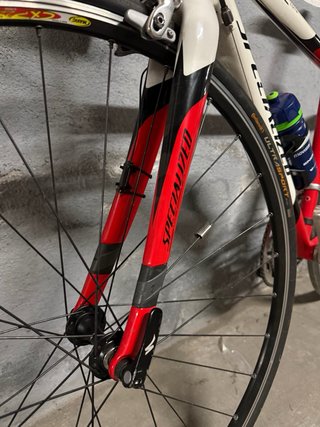 Bicicleta de carretera Specialized Allez