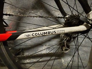 Bicicleta de carretera Specialized Allez