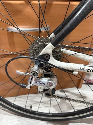 Bicicleta de carretera Specialized Allez