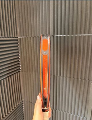 Pala Bullpadel Vertex 03 Pro