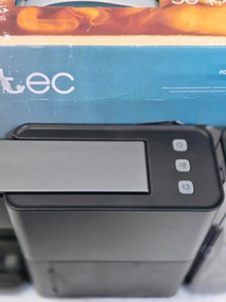 Cafetera Cecotec Power Caps 50 Cream