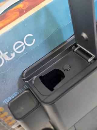 Cafetera Cecotec Power Caps 50 Cream