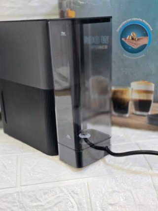 Cafetera Cecotec Power Caps 50 Cream