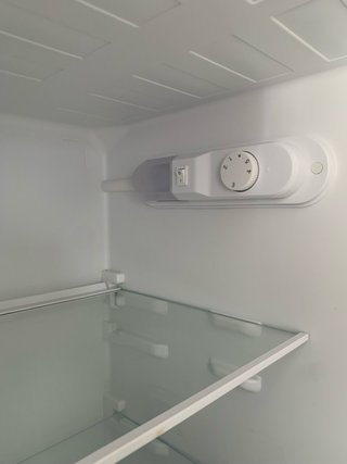 Nevera Telefunken como nueva
