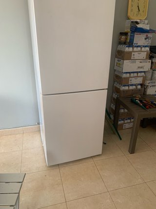Nevera Telefunken como nueva