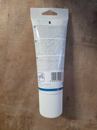 4 Tubo Masilla lista para usar Beissier y Titantux
