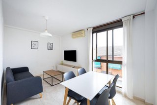 Piso en venta en San Miguel en Armilla