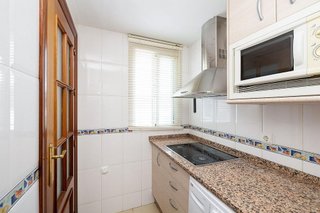 Piso en venta en San Miguel en Armilla