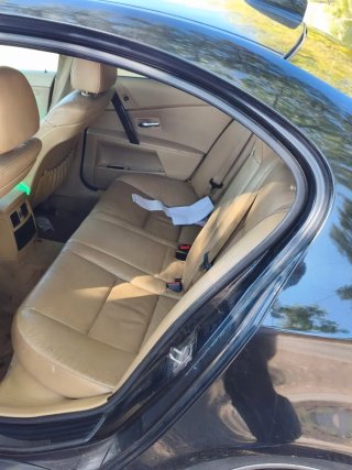 BMW Serie 5 2004