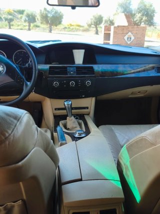 BMW Serie 5 2004