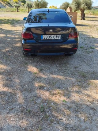 BMW Serie 5 2004