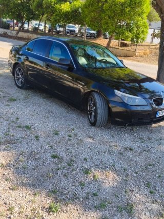 BMW Serie 5 2004