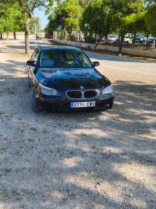 BMW Serie 5 2004